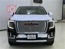 جي ام سي يوكون